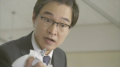 Golden Cross Season 1 Episode 8