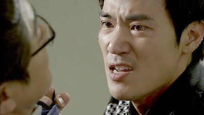 Golden Cross Season 1 Episode 13