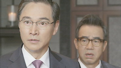 Golden Cross Season 1 Episode 16