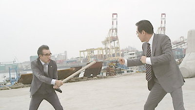 Golden Cross Season 1 Episode 17