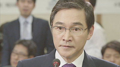 Golden Cross Season 1 Episode 19