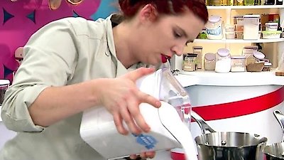 Rewrapped Season 1 Episode 7