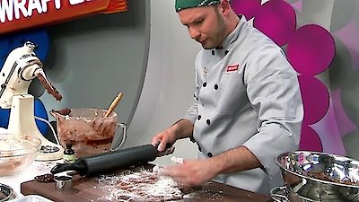 Rewrapped Season 2 Episode 8