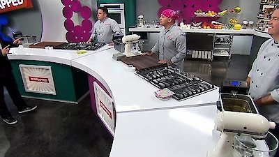 Rewrapped Season 2 Episode 9