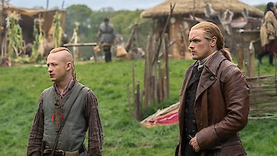 Outlander Season 6 Episode 4