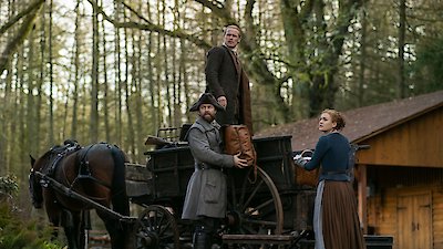 Outlander Season 6 Episode 6