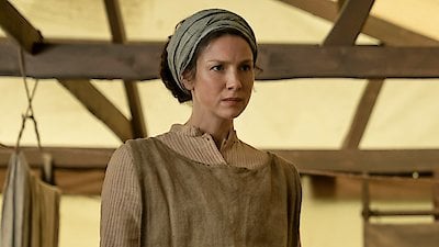 Outlander Season 7 - watch full episodes streaming online
