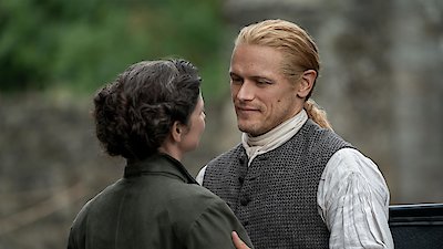 Outlander Season 7 Episode 9