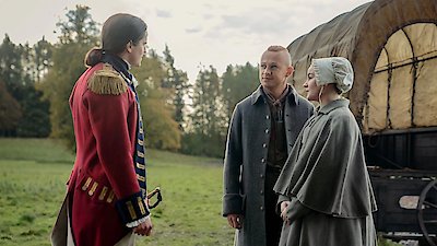 Outlander Season 7 Episode 12