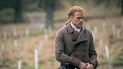 Outlander Season 7 Episode 16