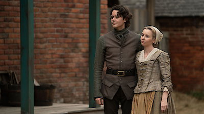 Outlander Season 8 Episode 4