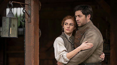 Outlander Season 8 Episode 8