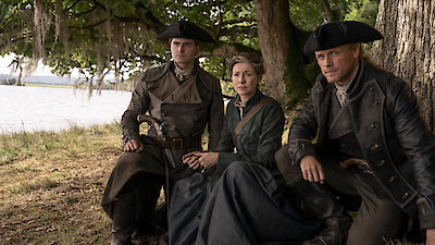 Outlander Season 8 Episode 9