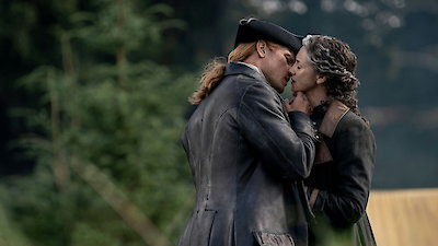 Outlander Season 8 Episode 10