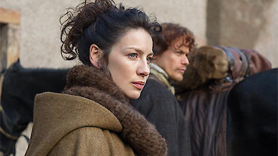 Outlander Season 1 Episode 3