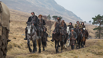 Outlander Season 1 Episode 5