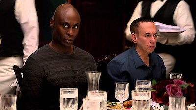 Dinner With Friends With Brett Gelman and Friends Season 1 Episode 1