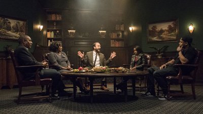 Dinner With Friends With Brett Gelman and Friends Season 1 Episode 3