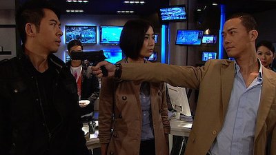 Lives Of Omission Season 1 Episode 1