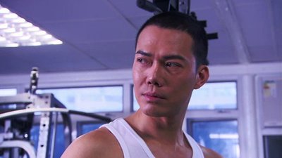 Lives Of Omission Season 1 Episode 7