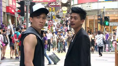 Lives Of Omission Season 1 Episode 13