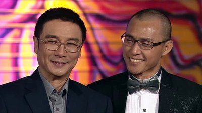 Lives Of Omission Season 1 Episode 12