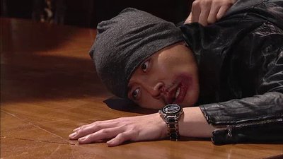 Lives Of Omission Season 1 Episode 11