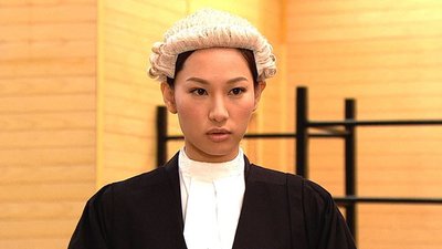 Lives Of Omission Season 1 Episode 16