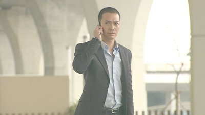 Lives Of Omission Season 1 Episode 15