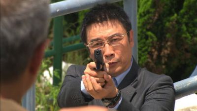 Lives Of Omission Season 1 Episode 19