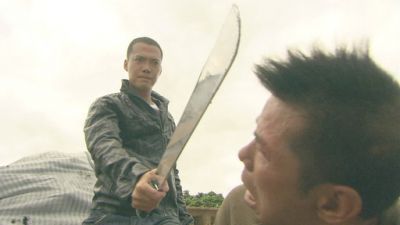 Lives Of Omission Season 1 Episode 20