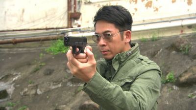 Lives Of Omission Season 1 Episode 21