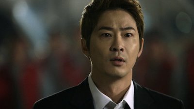 Big Man Season 1 Episode 3