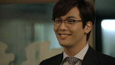 Big Man Season 1 Episode 5