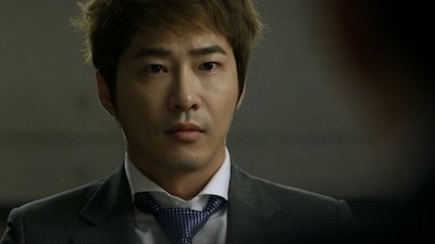 Big Man Season 1 Episode 7