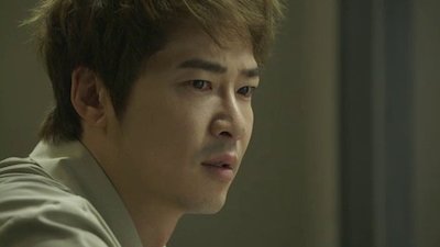 Big Man Season 1 Episode 8