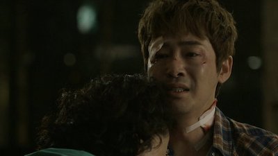 Big Man Season 1 Episode 9