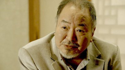 Big Man Season 1 Episode 10