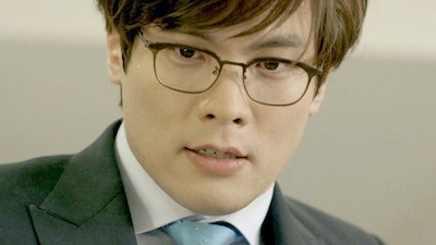 Big Man Season 1 Episode 14