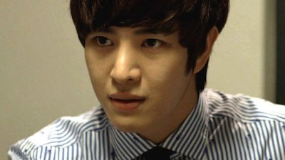 Big Man Season 1 Episode 13