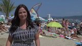 Bulgaria, Sunny Beach