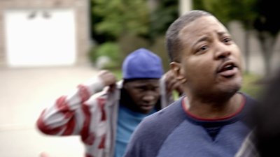 Fear Thy Neighbor Season 4 Episode 3