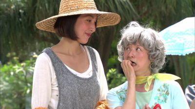 Zhong Wu Yan Season 1 Episode 6