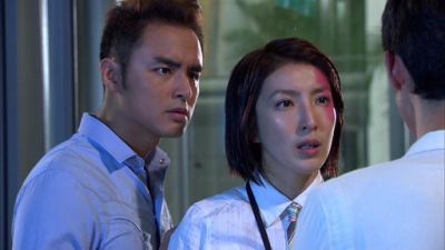 Zhong Wu Yan Season 1 Episode 8