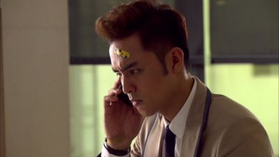 Zhong Wu Yan Season 1 Episode 13
