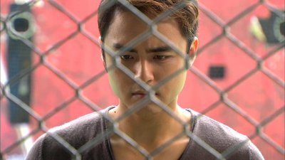 Zhong Wu Yan Season 1 Episode 22