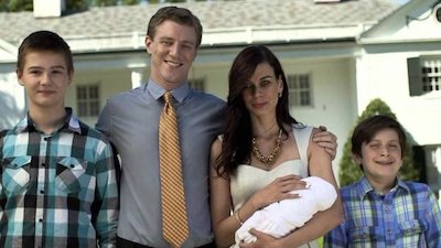 Secret Lives of Stepford Wives Season 1 Episode 2