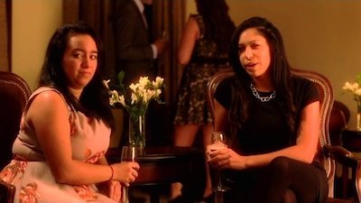 Secret Lives of Stepford Wives Season 1 Episode 4