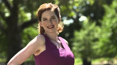 Secret Lives of Stepford Wives Season 1 Episode 6