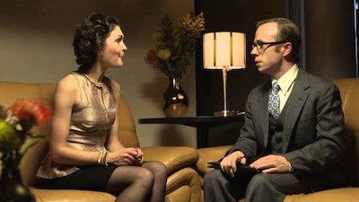 Secret Lives of Stepford Wives Season 1 Episode 10